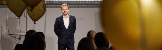 Эстонские предприниматели поддержали загадочный футуристический проект в сфере недвижимости