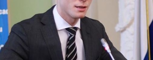 Назначен новый председатель Молодежного Координационного совета российских соотечественников Великобритании