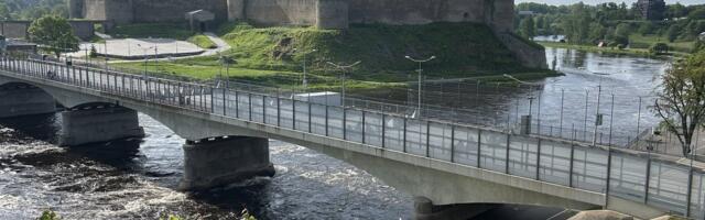 В Ивангороде главу администрации обвинили в злоупотреблениях и подлоге. Но он продолжает работу