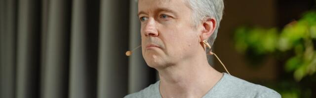 Anthropic с участием Яана Таллинна готовится к выходу на биржу