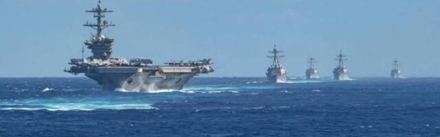 Вторгнется ли Азербайджан в Иран?