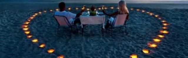 $135 тысяч за наушники и билеты за шестизначную сумму: как богачи тратят миллиарды на День святого Валентина