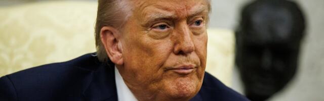 Трамп высказался об участии Ирана в ЧМ-2026 по футболу