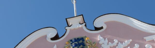 Украина утверждает, что Россия ведет воздушную разведку энергетического сектора Эстонии