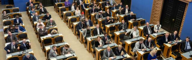 Комиссии Рийгикогу рассмотрели влияние российской информационной войны в Ида-Вирумаа