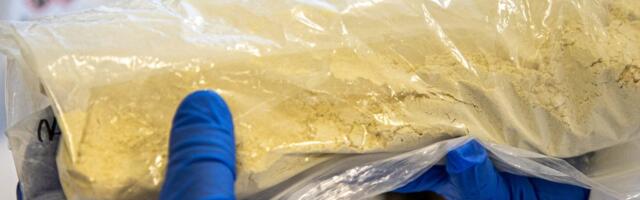 В Эстонии появился опаснейший наркотик: от него погибло как минимум 10 человек