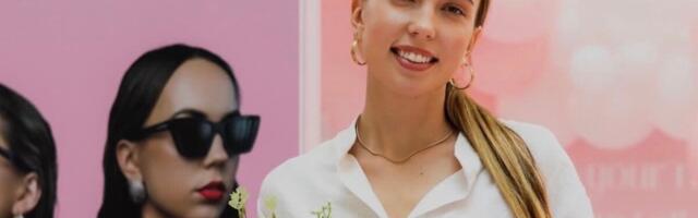Прыжок в неизвестность: бывшая топ-менеджер Tele2 создала успешный бьюти-бренд
