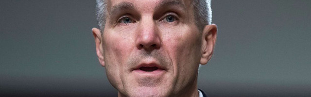 Американский генерал: Эстония – наш ключевой партнер в регионе