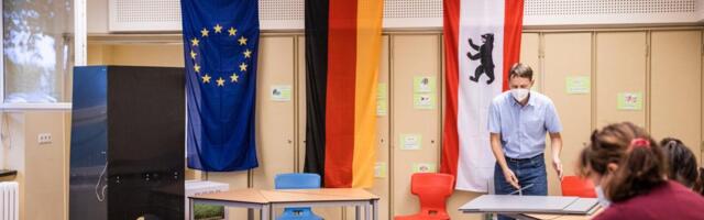 В Германии растет число случаев подделки паспортов вакцинации