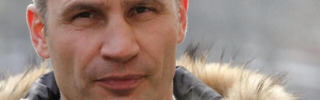 "Какие еще нужны аргументы, чтобы унять агрессора?" Кличко призвал ввести санкции против РФ из-за признания так называемых ЛНР и ДНР