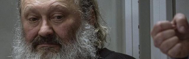 „Я никогда не был за Путина“. Суд в Киеве отправил в СИЗО настоятеля Киево-Печерской лавры Павла: он отрицает обвинения в поддержке России