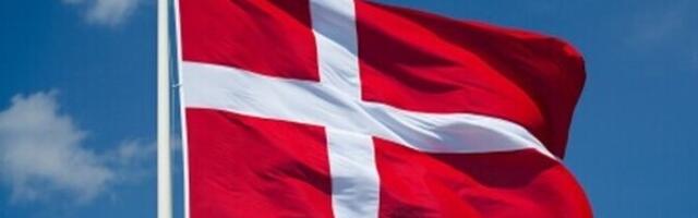 Дания переняла председательство в ЕС