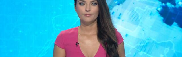 "Актуальная камера" 31.07.2025 (20:00)