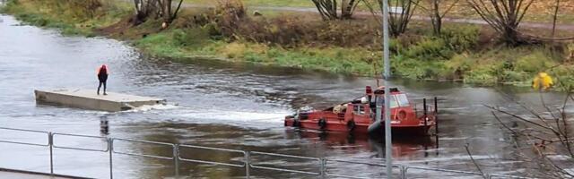 Навигация завершилась
