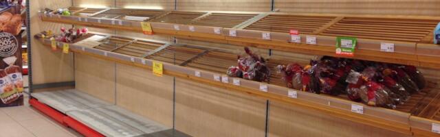 Суровый урок для производителей: покупатели требуют разрабатывать рецепты полезных продуктов, но не покупают их