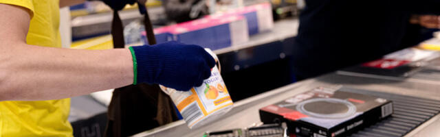 В преддверии праздников активизировались воры: магазины усиленно борются с кражами