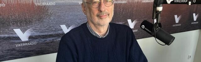 Йыэрюйт о ситуации с послом в Казахстане: я бы не стал менять речь президента