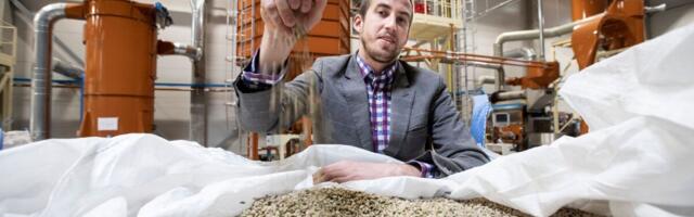 Компании Joogiekspert и Coffeecup объединяют бизнес