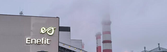 “Платим за один месяц – как за всю зиму”: расходы на отопление душат жителей Нарвы