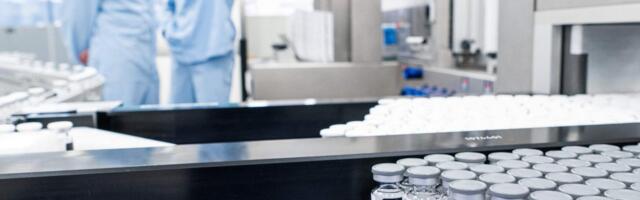 Выяснена причина тромбоза, вызванного вакцинами AstraZeneca