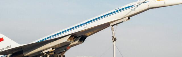 Первым поднялся и первым разбился. Жизнь и судьба неудачного советского „Конкорда“