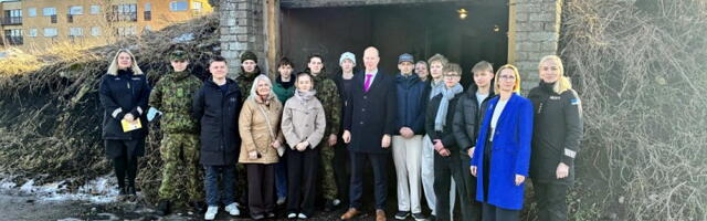 МВД: сообщества смогут получить до 50 000 евро для подготовки к кризисным ситуациям