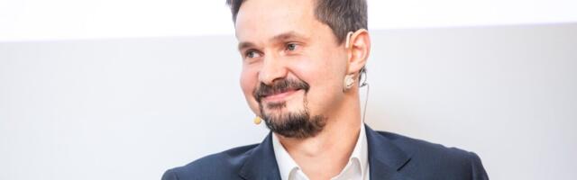 Глава Telia: если раньше плюс 30% к зарплате могли просить разработчики, то теперь – специалисты по ИИ