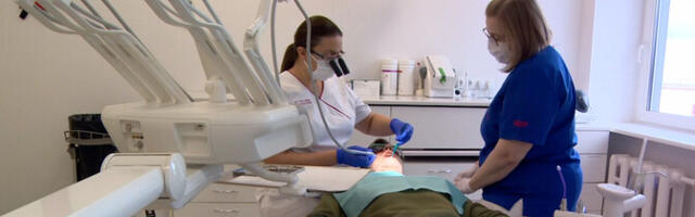 В Эстонии люди с инвалидностью могут лечить зубы бесплатно, но знают об этом не все