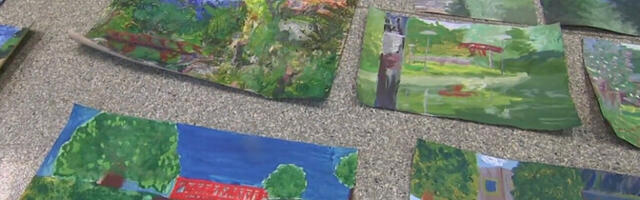 Директор Таллиннской художественной школы о повышении цен: у нас не было другого выхода