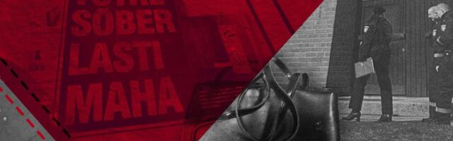 Преступление, потрясшее всю Эстонию: дело о тройном убийстве прекращено спустя 25 лет