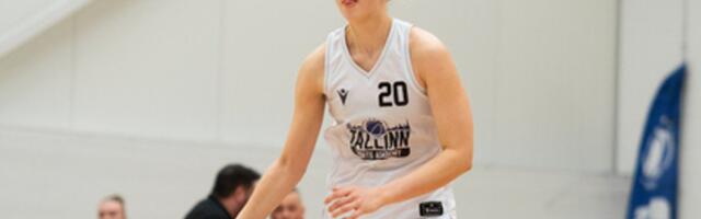 СЕГОДНЯ на DELFI | Станет ли известен чемпион женского чемпионата Эстонии по баскетболу или понадобится еще одна игра?