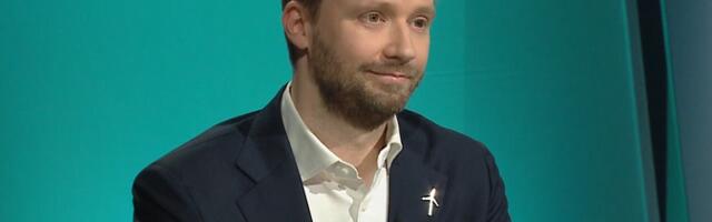 Глава Enefit Юхан Агурайуя покидает свой пост