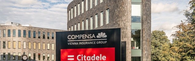 Citadele приобретет SIA UniCredit Leasing в странах Балтии