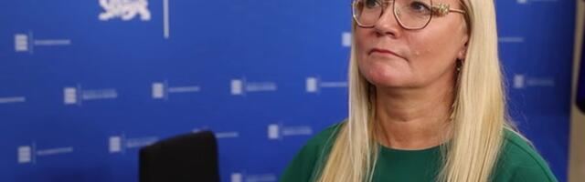 ВИДЕО | Глава Департамента оборонных ресурсов о женской срочной службе: защита Эстонии — долг каждого гражданина