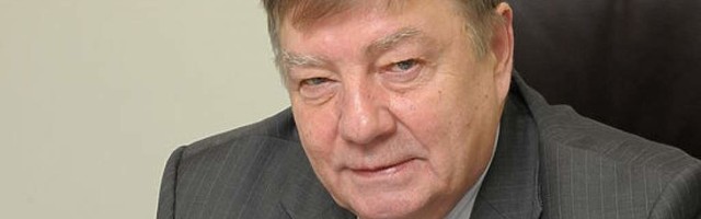 Главный советник Правфонда Игорь Паневкин удостоен Почетного знака ВКСРС
