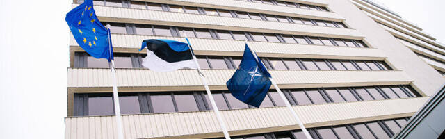 МИД Эстонии вызвал временного поверенного в делах Ирана