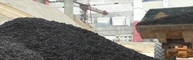 Прокуратура отказалась заводить на Enefit уголовное дело из-за срыва проекта по переработке шин