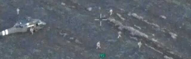 ВОЕННЫЙ ДНЕВНИК (1347-й день) | Reuters_ для участия в боевых действиях в районе Покровска Украина направила группу спецназа ГУР