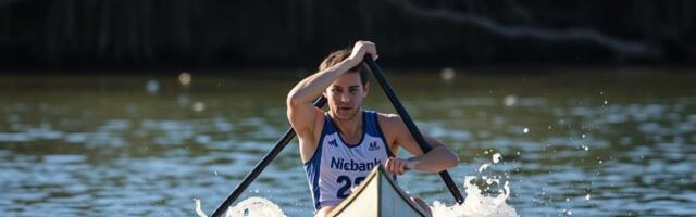 Британского гребца дисквалифицировали за откровенную рекламу OnlyFans в Instagram