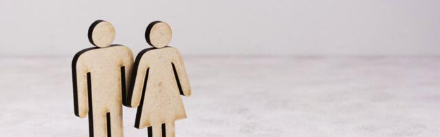 Латвия опустилась на пять мест в индексе гендерного равенства