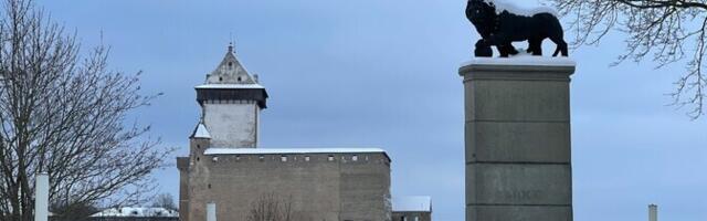 Население Ида-Вирумаа за 2025 год сократилось на 2254 человека