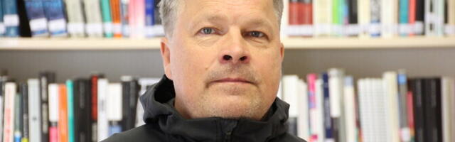 Эйки Берг: насколько наша внешняя политика действительно основана на ценностях?