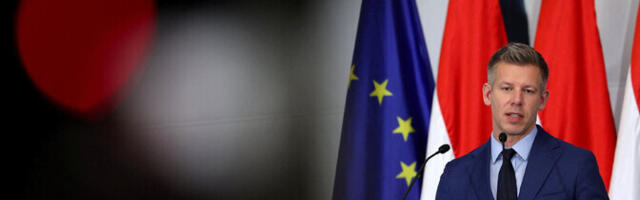 Мадьяр обсудит с фон дер Ляйен разблокировку средств ЕС для Венгрии