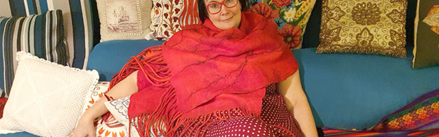 «Нарвская Газета» поговорила с новым мэром Нарвы  о жизни