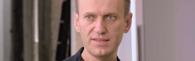Навальный получил в СИЗО и колонии десяток выговоров