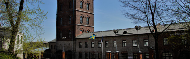 Нарвские активисты обсуждали, можно ли возродить Кренгольм