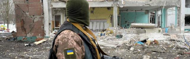 Директор ЦРУ заявил, что Россия потеряла в Украине от 2 до 4 тысяч военнослужащих