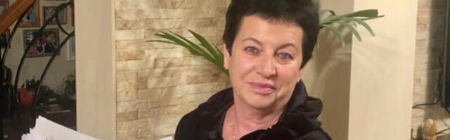 Алла Березовская: ситуация в местах лишения свободы в Латвии становится хуже