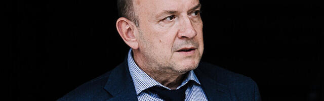 Калев Стойческу: нет оснований полагать, что Путин хочет положить конец войне