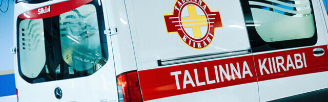 92-летний водитель сбил 55-летнего мужчину на роликах и врезался во встречную машину